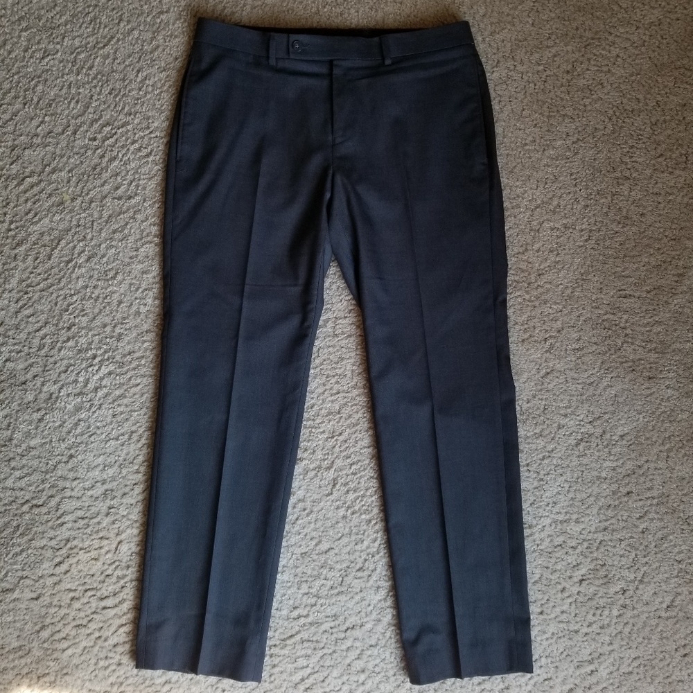 Calvin Klein Men's Dress Pants